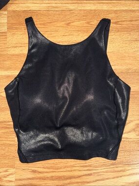 Lululemon Align high neck tank